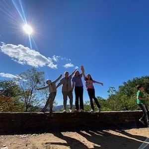 Meet your Posher, Denise